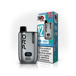 IVG Pro 12 Prefilled Pod Vape Kit - Image 28 - Image 28