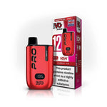 IVG Pro 12 Prefilled Pod Vape Kit - Image 29 - Image 29