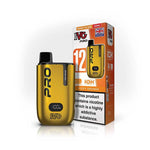 IVG Pro 12 Prefilled Pod Vape Kit - Image 30 - Image 30