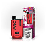 IVG Pro 12 Prefilled Pod Vape Kit - Image 32 - Image 32