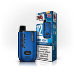 IVG Pro 12 Prefilled Pod Vape Kit - Image 33 - Image 33