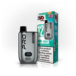 IVG Pro 12 Prefilled Pod Vape Kit - Image 37 - Image 37