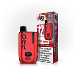 IVG Pro 12 Prefilled Pod Vape Kit - Image 39 - Image 39