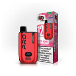 IVG Pro 12 Prefilled Pod Vape Kit - Image 40 - Image 40