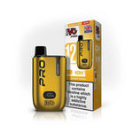 IVG Pro 12 Prefilled Pod Vape Kit - Image 4 - Image 4