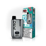 IVG Pro 12 Prefilled Pod Vape Kit - Image 7 - Image 7