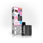 IVG Pro 12 Strawberry Ice Prefilled Vape Pod + Refill - Image 2 - Image 2