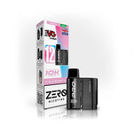 IVG Pro 12 Strawberry Ice Prefilled Vape Pod + Refill - Image 3 - Image 3