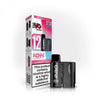 IVG Pro 12 Strawberry Raspberry Cherry Prefilled Vape Pod + Refill