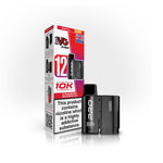 IVG Pro 12 Strawberry Watermelon Prefilled Vape Pod + Refill - Image 2 - Image 2