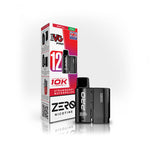 IVG Pro 12 Strawberry Watermelon Prefilled Vape Pod + Refill - Image 3 - Image 3