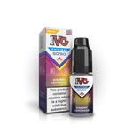 IVG  Riberry Lemonade E-Liquid 50/50 - Image 3 - Image 3