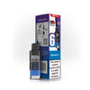 IVG Savr 3000 Blueberry Prefilled Vape Pod + Refill