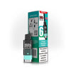IVG Savr 3000 Fresh Menthol Mojito Prefilled Vape Pod + Refill
