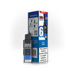 IVG Savr 3000 Pro Blue Prefilled Vape Pod + Refill