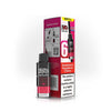 IVG Savr 3000 Strawberry Raspberry Cherry Prefilled Vape Pod + Refill