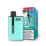 IVG Savr 3000 Prefilled Pod Vape Kit - Image 10 - Image 10