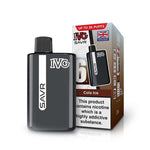 IVG Savr 3000 Prefilled Pod Vape Kit - Image 11 - Image 11
