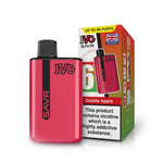 IVG Savr 3000 Prefilled Pod Vape Kit - Image 12 - Image 12