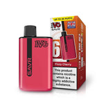IVG Savr 3000 Prefilled Pod Vape Kit - Image 13 - Image 13