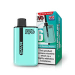 IVG Savr 3000 Prefilled Pod Vape Kit - Image 14 - Image 14