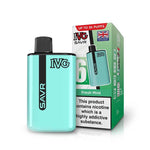 IVG Savr 3000 Prefilled Pod Vape Kit - Image 15 - Image 15