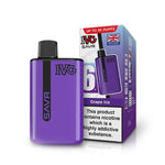 IVG Savr 3000 Prefilled Pod Vape Kit - Image 16 - Image 16