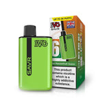 IVG Savr 3000 Prefilled Pod Vape Kit - Image 17 - Image 17