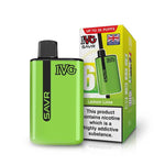 IVG Savr 3000 Prefilled Pod Vape Kit - Image 18 - Image 18