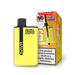 IVG Savr 3000 Prefilled Pod Vape Kit - Image 19 - Image 19