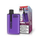 IVG Savr 3000 Prefilled Pod Vape Kit - Image 1