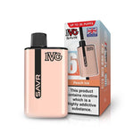 IVG Savr 3000 Prefilled Pod Vape Kit - Image 20 - Image 20