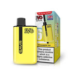 IVG Savr 3000 Prefilled Pod Vape Kit - Image 21 - Image 21