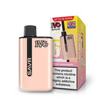 IVG Savr 3000 Prefilled Pod Vape Kit - Image 22 - Image 22