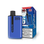 IVG Savr 3000 Prefilled Pod Vape Kit - Image 23 - Image 23