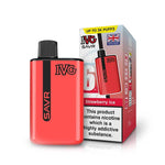 IVG Savr 3000 Prefilled Pod Vape Kit - Image 25 - Image 25
