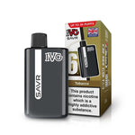 IVG Savr 3000 Prefilled Pod Vape Kit - Image 29 - Image 29