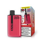 IVG Savr 3000 Prefilled Pod Vape Kit - Image 30 - Image 30