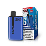 IVG Savr 3000 Prefilled Pod Vape Kit - Image 3 - Image 3