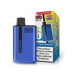 IVG Savr 3000 Prefilled Pod Vape Kit - Image 5 - Image 5
