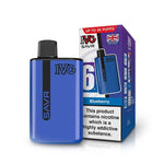 IVG Savr 3000 Prefilled Pod Vape Kit - Image 7 - Image 7