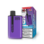 IVG Savr 3000 Prefilled Pod Vape Kit - Image 8 - Image 8