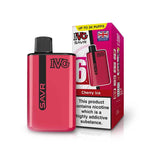 IVG Savr 3000 Prefilled Pod Vape Kit - Image 9 - Image 9