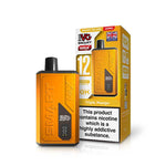 IVG Smart Max Prefilled Pod Vape Kit - Image 10 - Image 10
