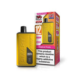 IVG Smart Max Prefilled Pod Vape Kit - Image 11 - Image 11