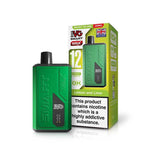 IVG Smart Max Prefilled Pod Vape Kit - Image 17 - Image 17