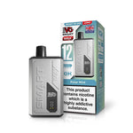 IVG Smart Max Prefilled Pod Vape Kit - Image 18 - Image 18