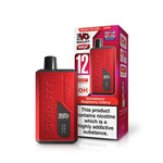 IVG Smart Max Prefilled Pod Vape Kit - Image 19 - Image 19
