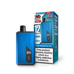 IVG Smart Max Prefilled Pod Vape Kit - Image 1