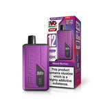 IVG Smart Max Prefilled Pod Vape Kit - Image 22 - Image 22
